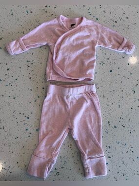 GUC monica + andy  Organic Cotton Set